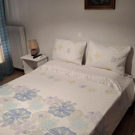 Nafpaktos Apartment And Studios In Port ภายนอก รูปภาพ