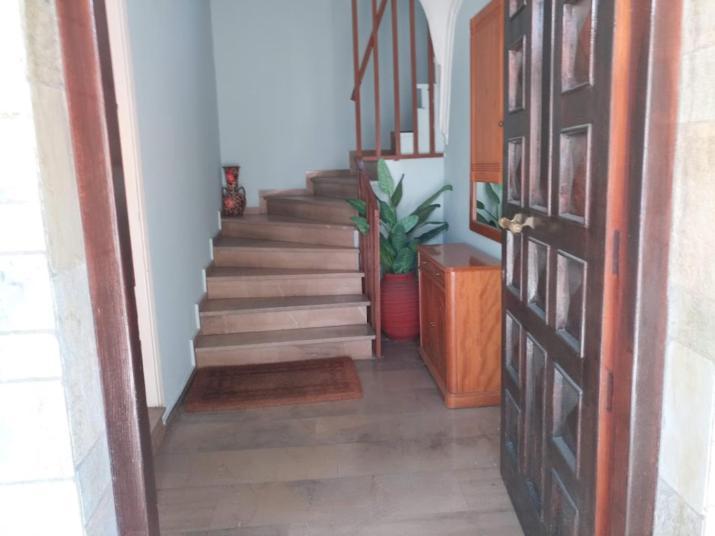 Nafpaktos Apartment And Studios In Port ภายนอก รูปภาพ