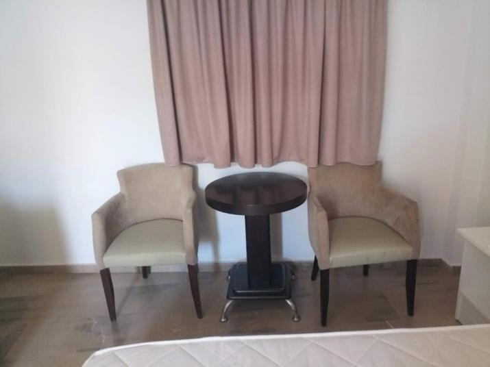 Nafpaktos Apartment And Studios In Port ภายนอก รูปภาพ