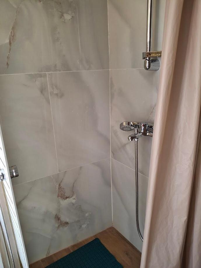 Nafpaktos Apartment And Studios In Port ห้อง รูปภาพ
