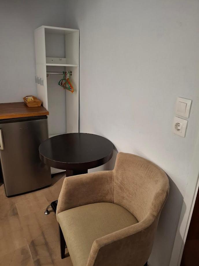 Nafpaktos Apartment And Studios In Port ห้อง รูปภาพ
