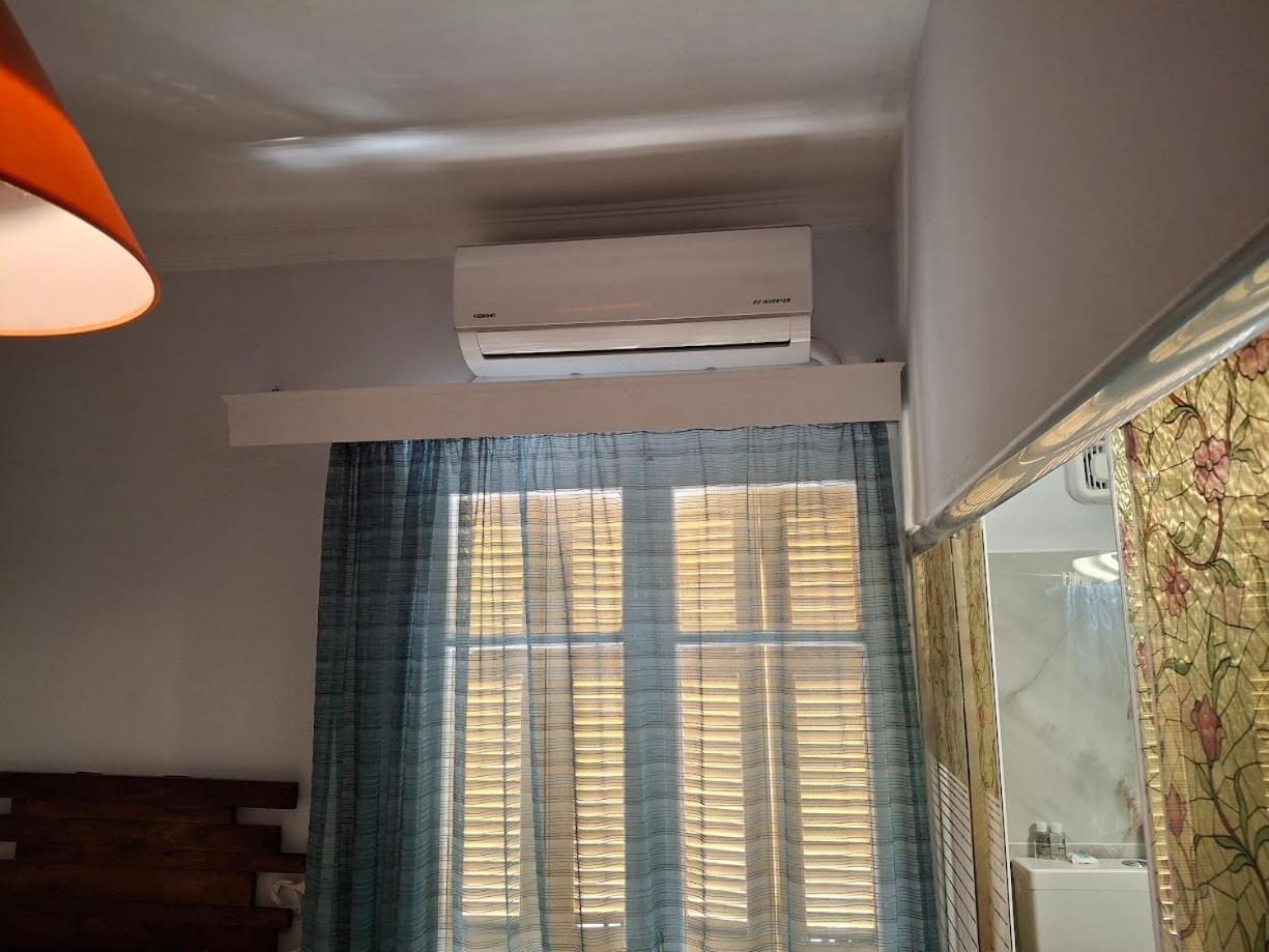 Nafpaktos Apartment And Studios In Port ห้อง รูปภาพ