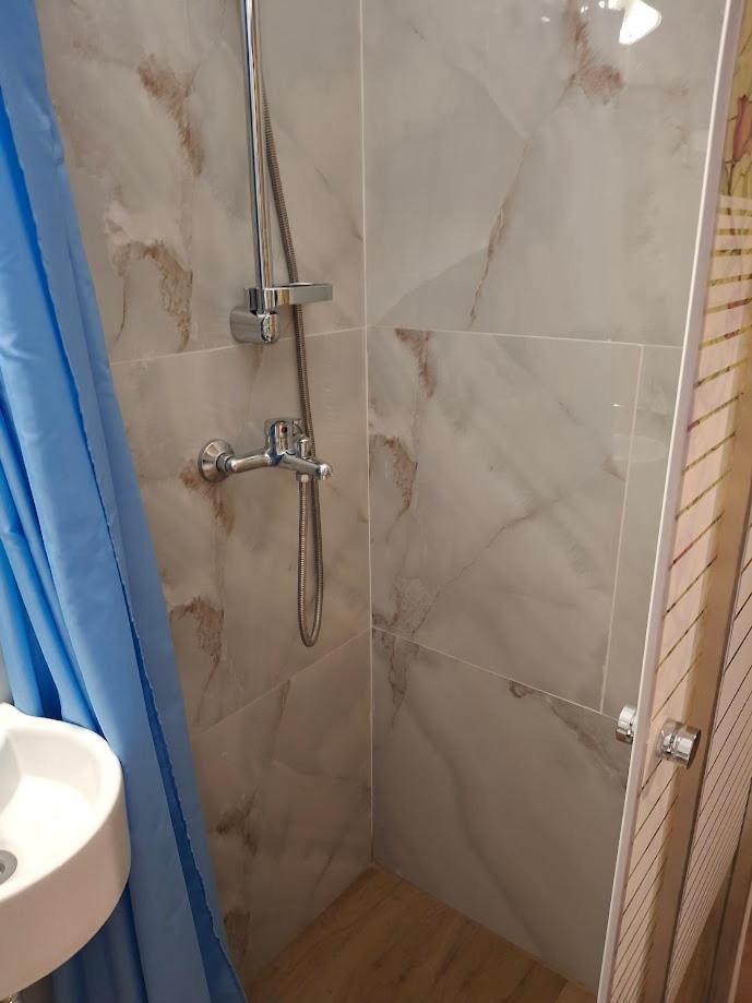 Nafpaktos Apartment And Studios In Port ห้อง รูปภาพ
