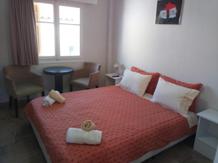 Nafpaktos Apartment And Studios In Port ห้อง รูปภาพ