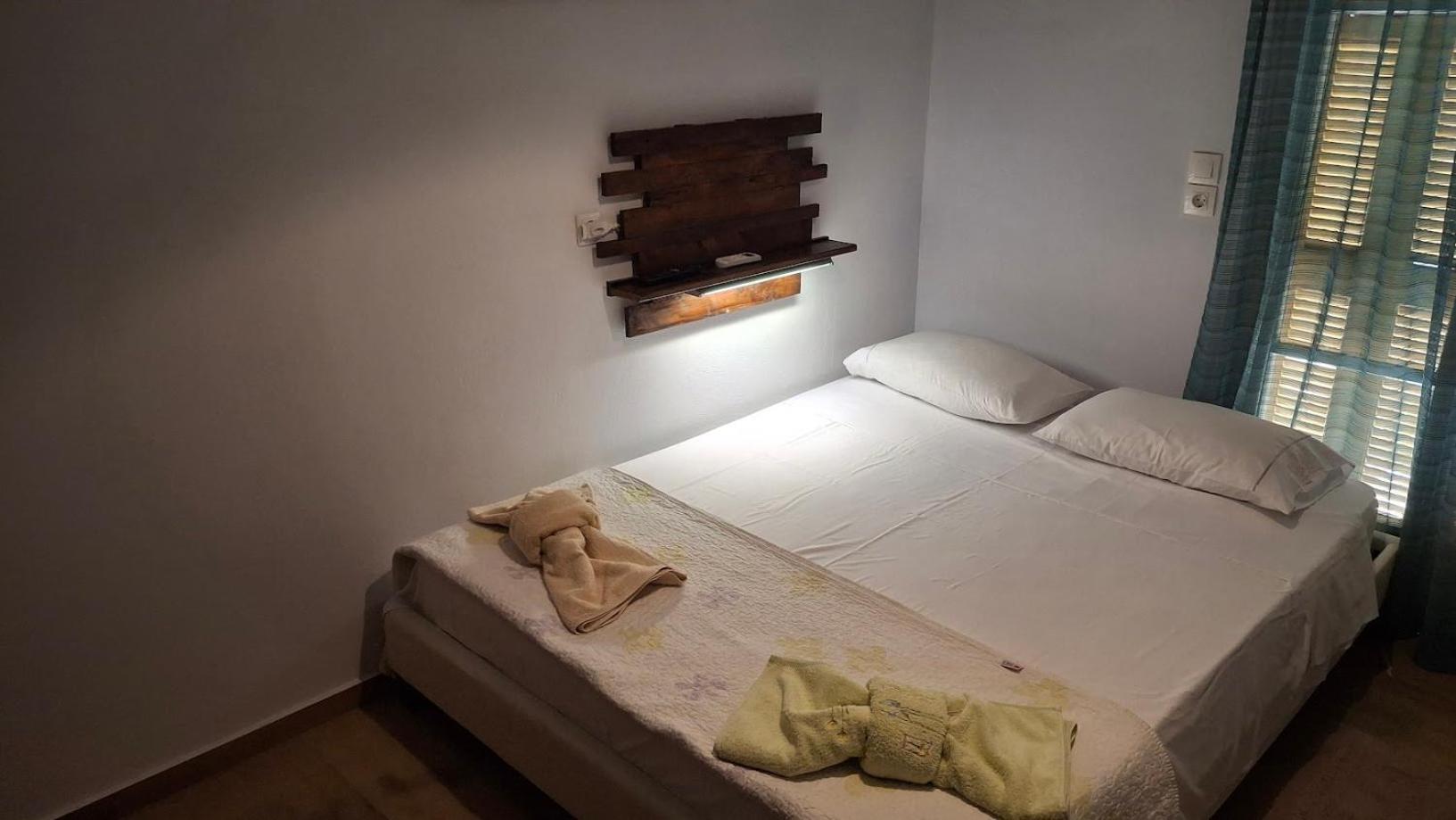 Nafpaktos Apartment And Studios In Port ห้อง รูปภาพ