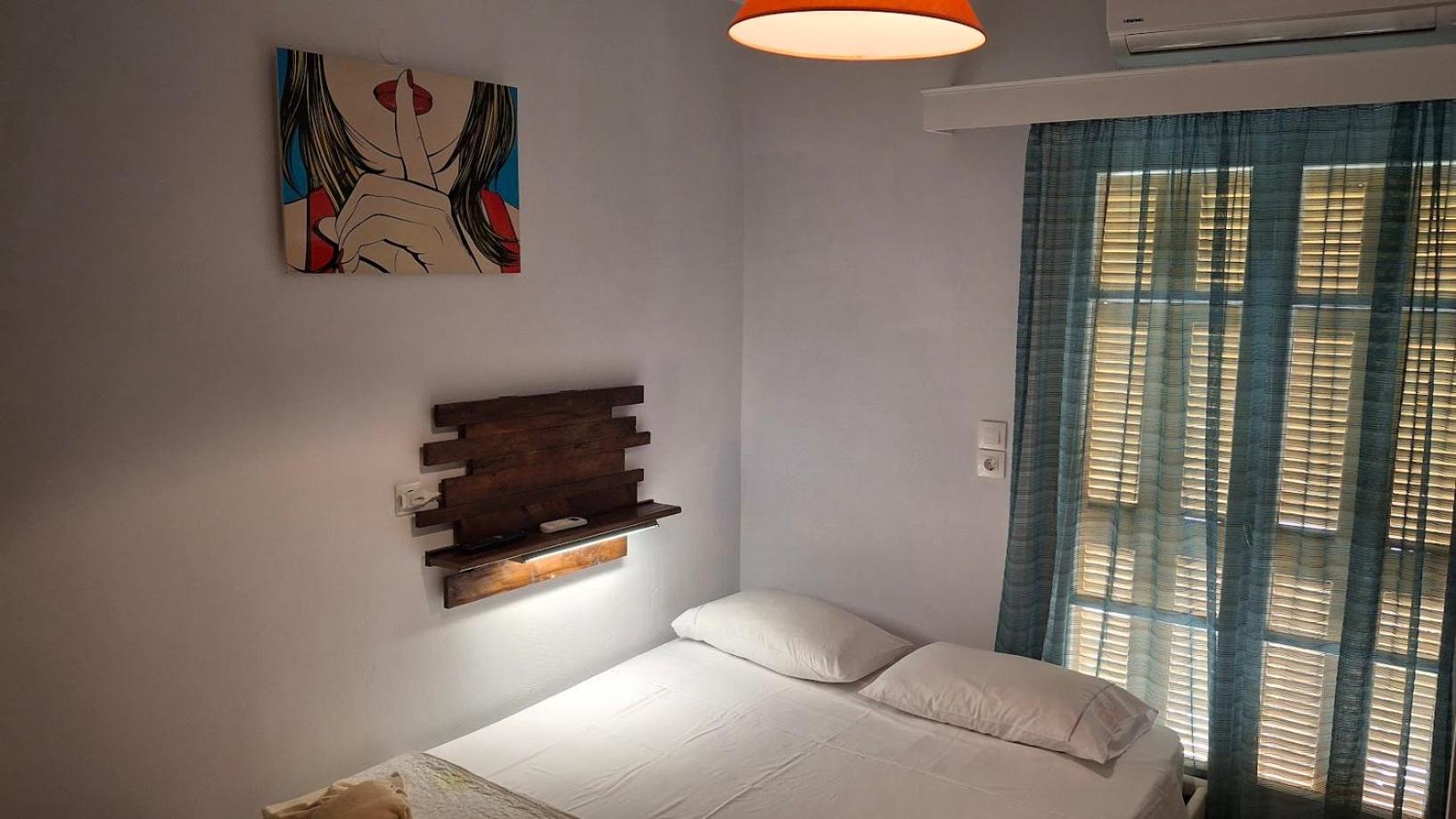 Nafpaktos Apartment And Studios In Port ห้อง รูปภาพ