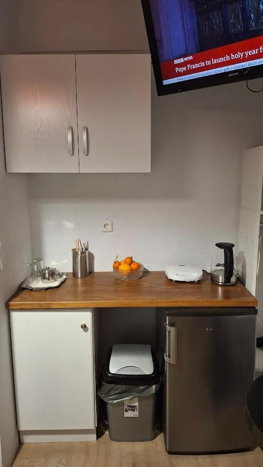 Nafpaktos Apartment And Studios In Port ห้อง รูปภาพ