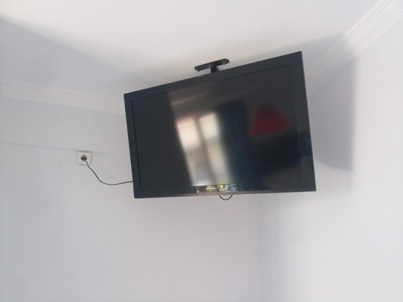 Nafpaktos Apartment And Studios In Port ห้อง รูปภาพ