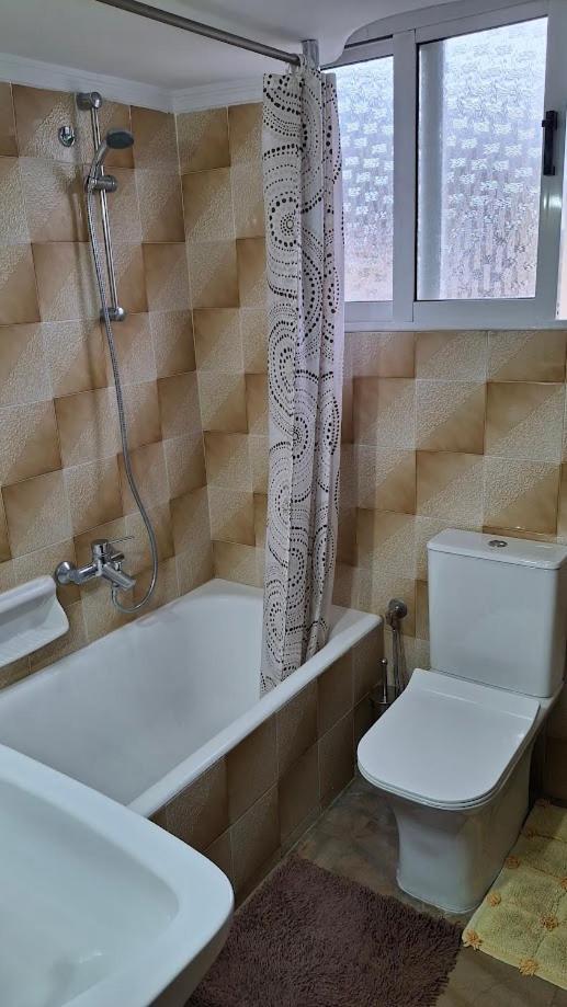 Nafpaktos Apartment And Studios In Port ภายนอก รูปภาพ