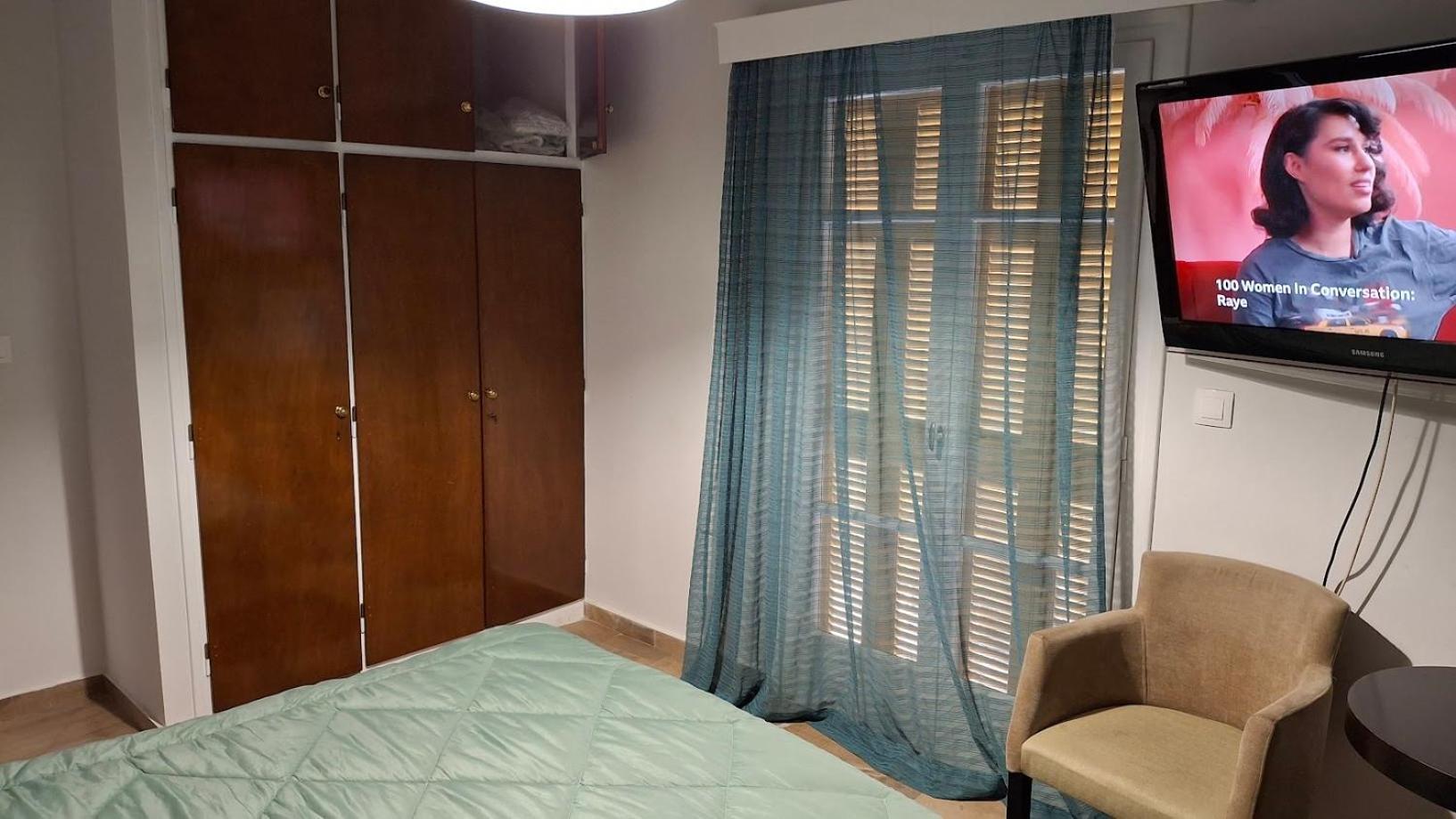 Nafpaktos Apartment And Studios In Port ภายนอก รูปภาพ