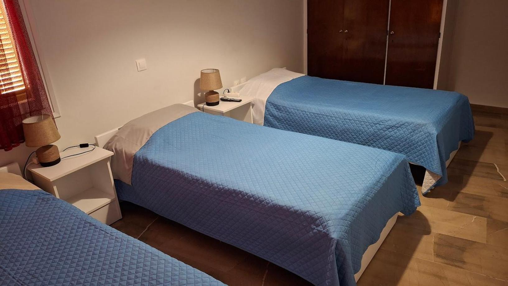 Nafpaktos Apartment And Studios In Port ภายนอก รูปภาพ