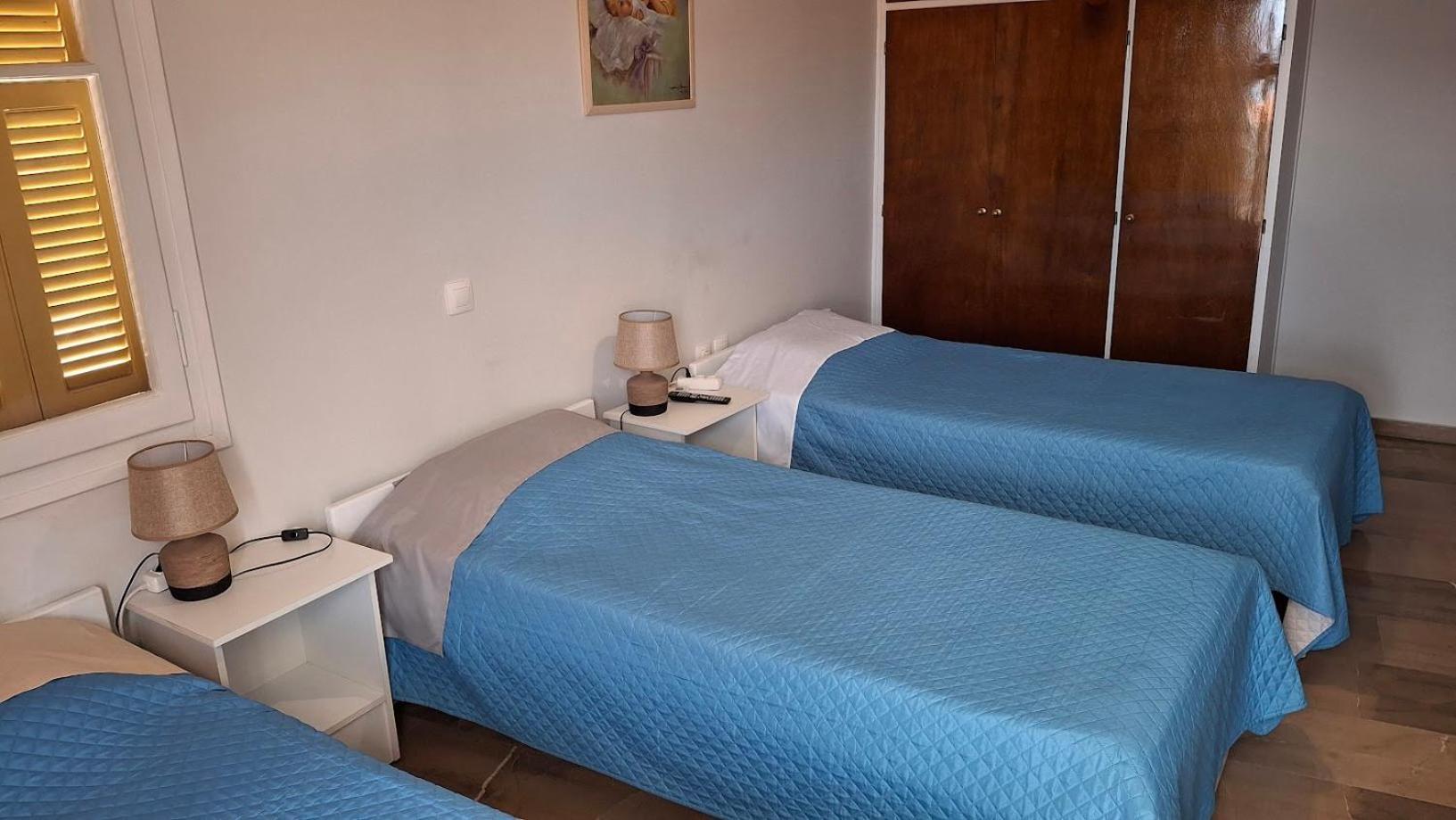 Nafpaktos Apartment And Studios In Port ภายนอก รูปภาพ
